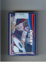 Derby King Size Compromiso cigarettes soft box