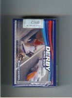 Derby King Size Superacion cigarettes soft box