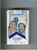 Derby Palpita No Conoces cigarettes soft box
