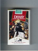 Derby Festa Do Boi Bumba cigarettes soft box