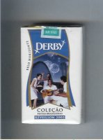 Derby Suave Belo Horizonte cigarettes soft box