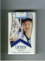 Derby Palpita Vn Sentimiento cigarettes soft box