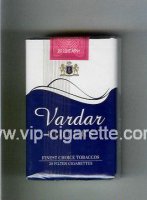Vardar Filters Cigarettes soft box